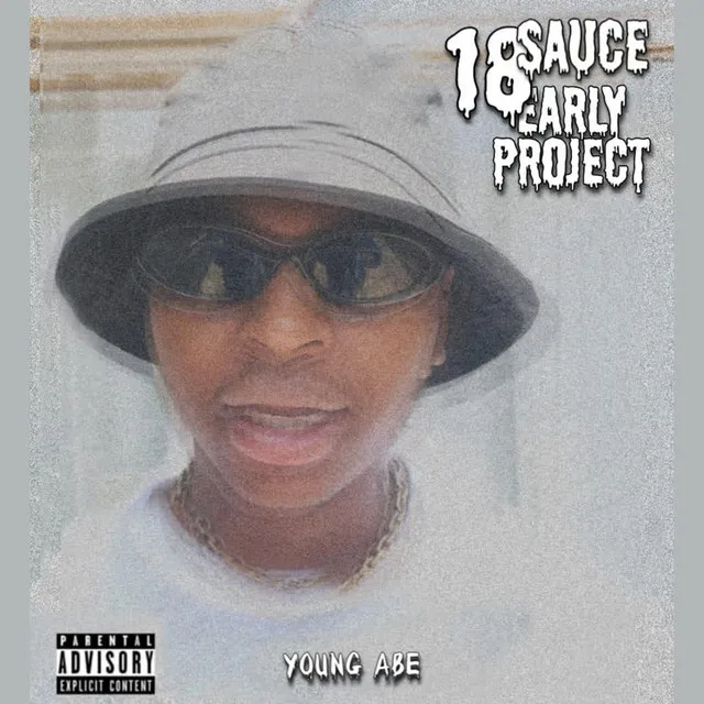 18 Sauce Early Project