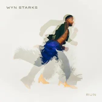 Run by Wyn Starks