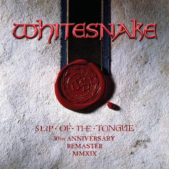 Slip of the Tongue (Super Deluxe Edition; 2019 Remaster) by Whitesnake