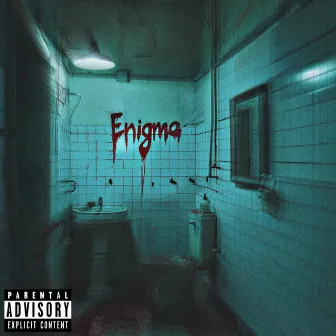 ENIGMA by Unknown Artist