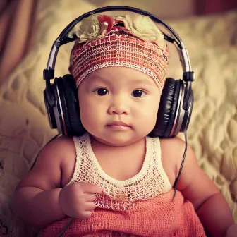 Playful Moments: Baby Music Tunes by 