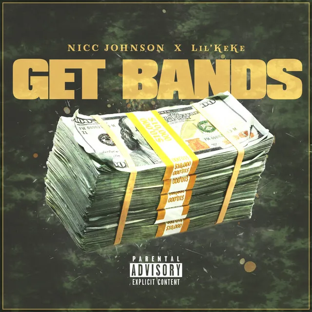 Get Bands