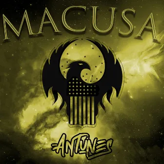 Macusa by AnTunes Beats