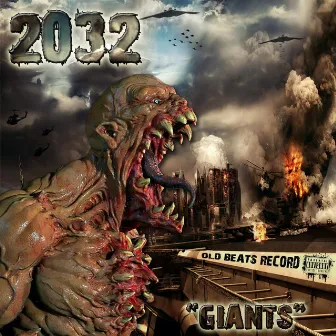 Giants by 2032