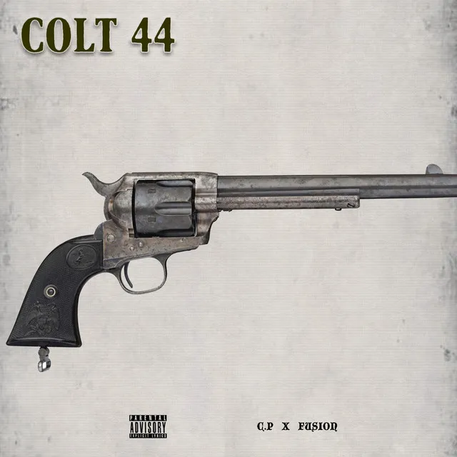 Colt 44