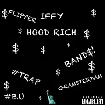 Hood Rich by Iffy