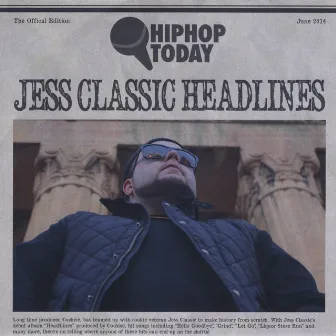 Headlines by Jess Classic