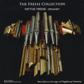 The Freese Collection by Faythe Freese