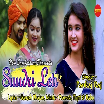 Sundri Leti by Trupti