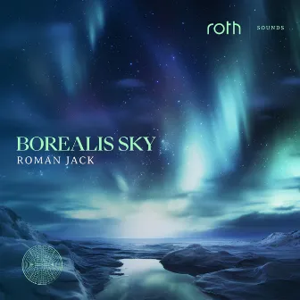 Borealis Sky by Roman Jack