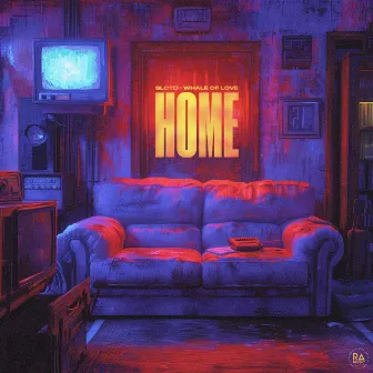 Home by SLCTD