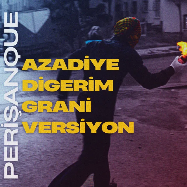 Azadiye Digerim - Grani Versiyon