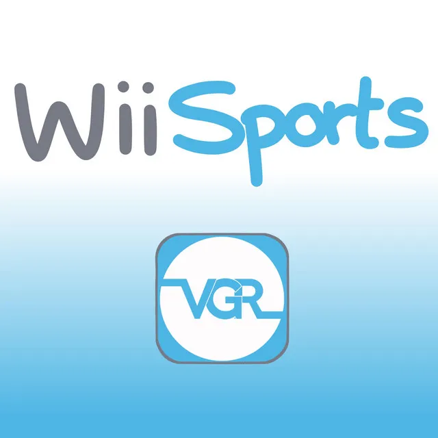 Wii Sports