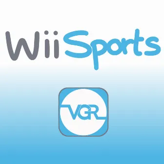 Wii Sports by VGR