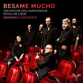 Besame Mucho by Orchestre Philharmonique de Liège