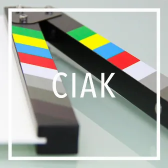 Ciak by Andrea Giuliani