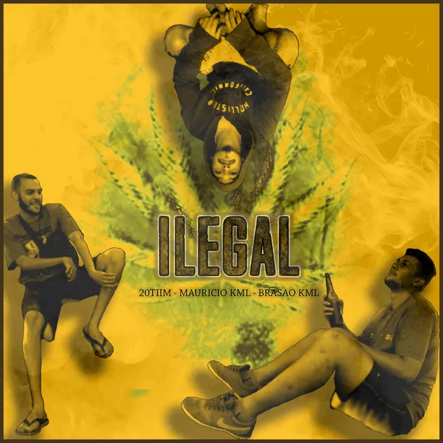 Ilegal