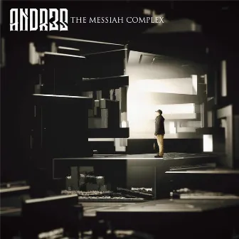 The Messiah Complex by Andr3s