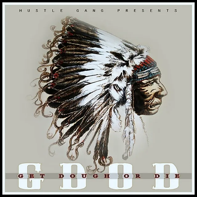 Kemosabe (feat. Doe B, Young Dro, B.o.B., T.I.)