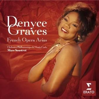 French Opera Arias by Denyce Graves