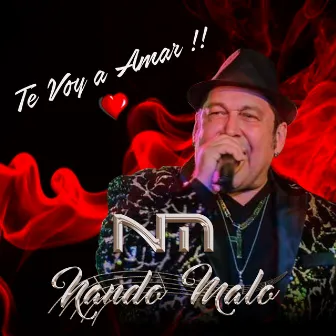 Te Voy a Amar by Nando Malo