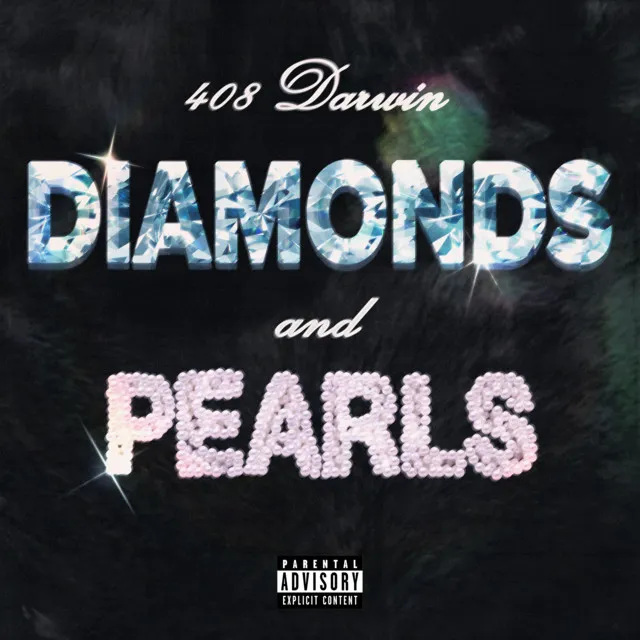 Diamonds and Pearls