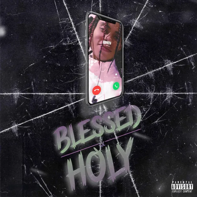 Blessed Holy