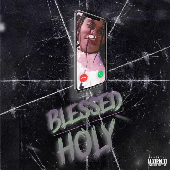 Blessed Holy by Edhen