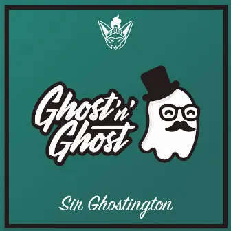 Sir Ghostington by Ghost'n'ghost