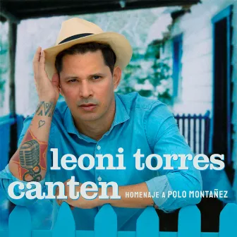 Canten by Leoni Torres