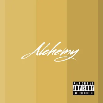 Alchemy by Golden Gates