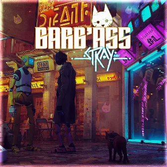 Stray by Barbass