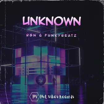 Unknow by Funky Beatz