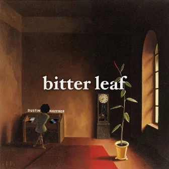 Bitter Leaf by Dustin Haffner