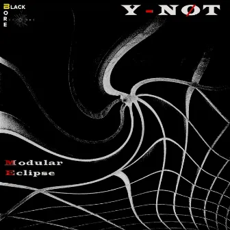 Modular Eclipse by Y-NØT