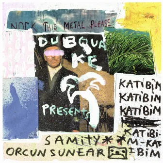 Katibim by Orçun Sünear