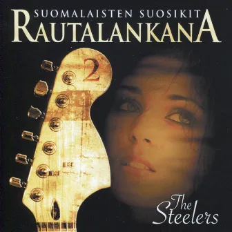 Kirkaa Rautalangalla by The Steelers