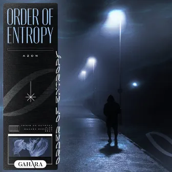 Order Of Entropy by AZON