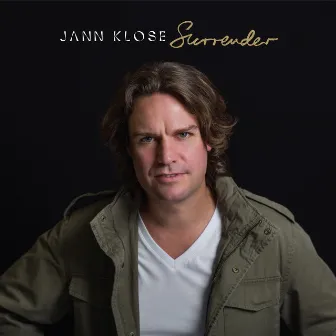 Surrender by Jann Klose