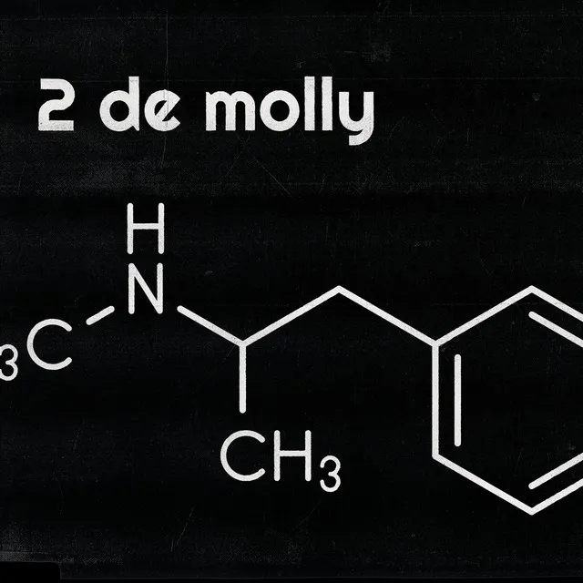 2 de molly