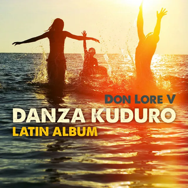 Danza Kuduro