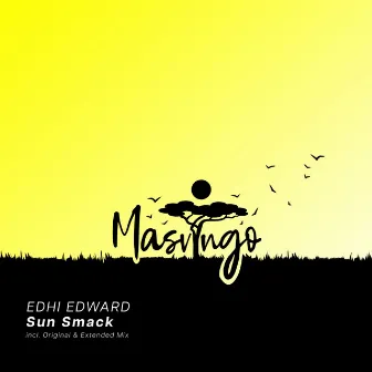 Sun Smack by EDHI EDWARD