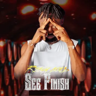 See Finish by Richy Gold