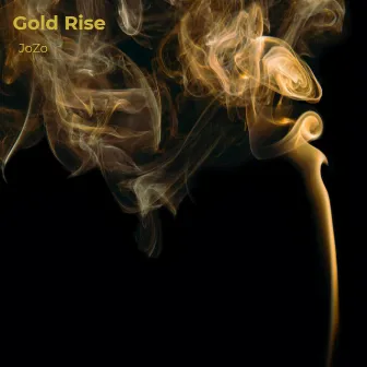 Gold Rise by Jozo