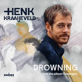 Drowning by Henk Kraaijeveld