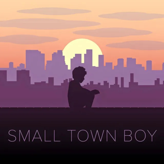 Small Town Boy