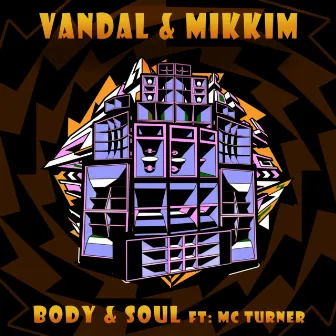 Body & Soul by MikkiM