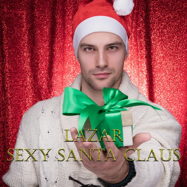 Sexy Santa Claus