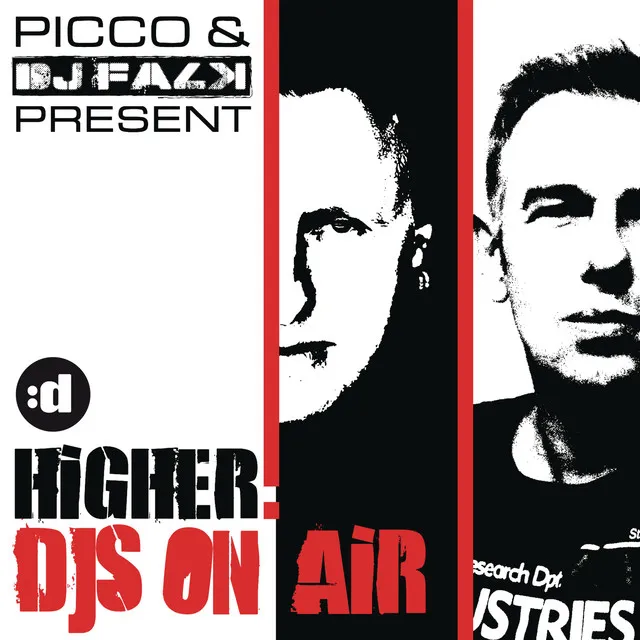 Higher - Radio Edit