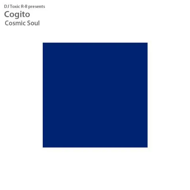 Cognition - Original Mix